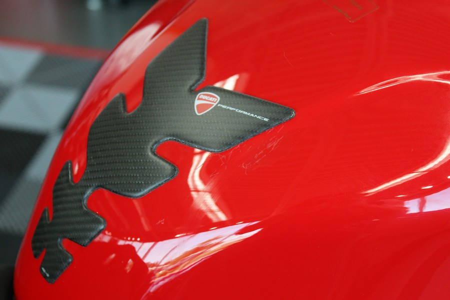 2023 Ducati Panigale V4 S