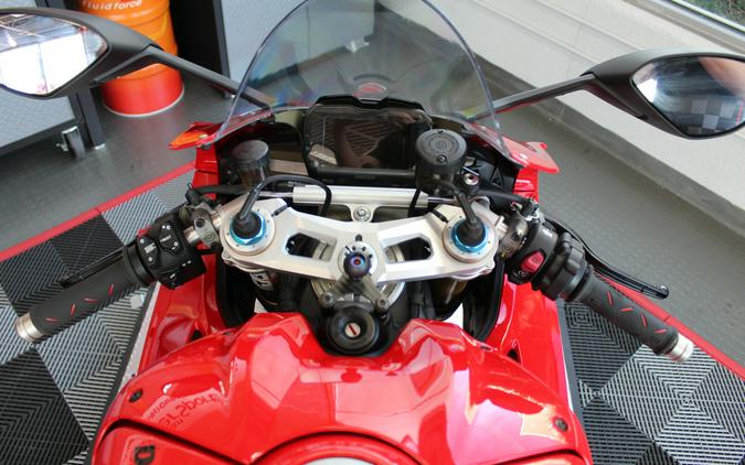 2023 Ducati Panigale V4 S