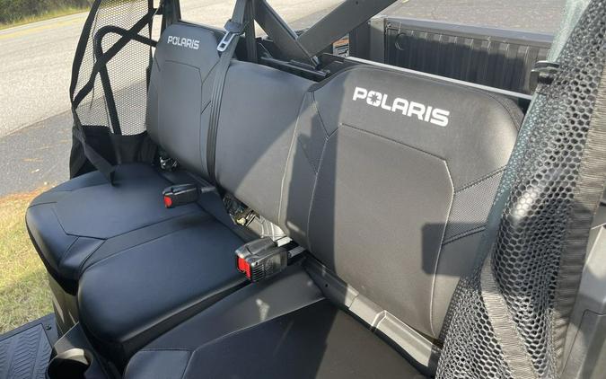 2025 Polaris® Ranger Crew 1000 Premium