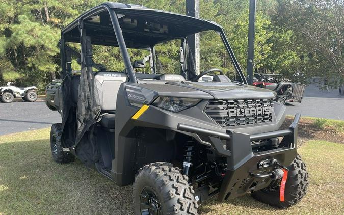 2025 Polaris® Ranger Crew 1000 Premium