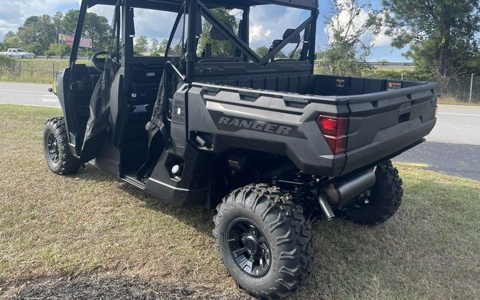 2025 Polaris® Ranger Crew 1000 Premium