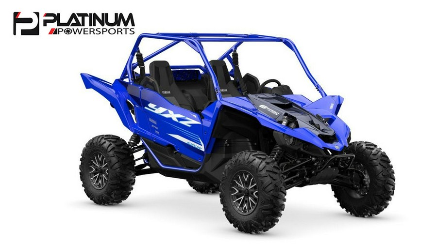 2025 Yamaha YXZ1000R