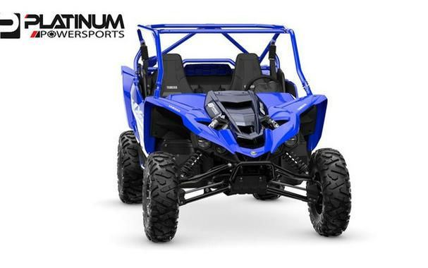 2025 Yamaha YXZ 1000R