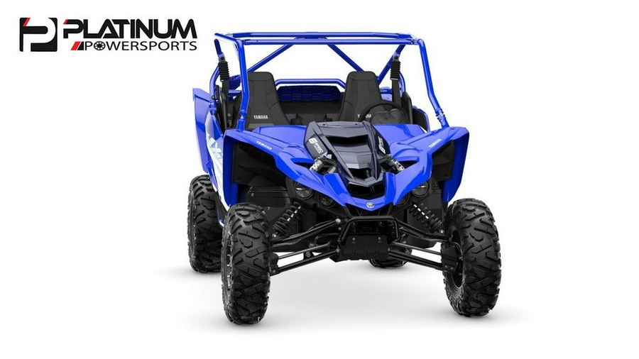 2025 Yamaha YXZ1000R