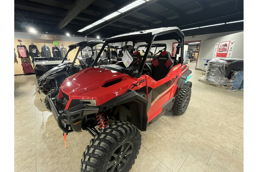 2025 Polaris GENERAL® XP 1000 Premium
