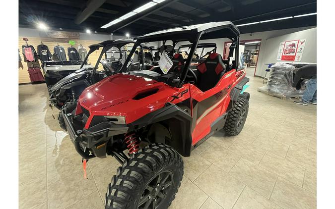 2025 Polaris GENERAL® XP 1000 Premium