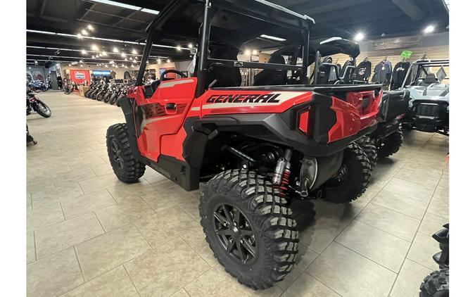 2025 Polaris GENERAL® XP 1000 Premium