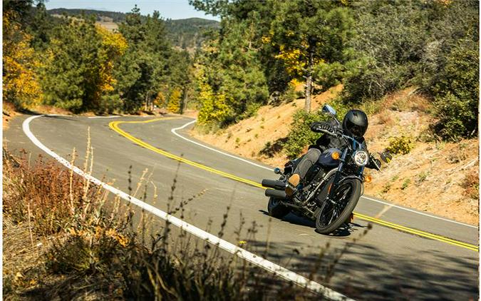 2024 Kawasaki Vulcan® 900 Custom VULCAN 900 CUSTOM