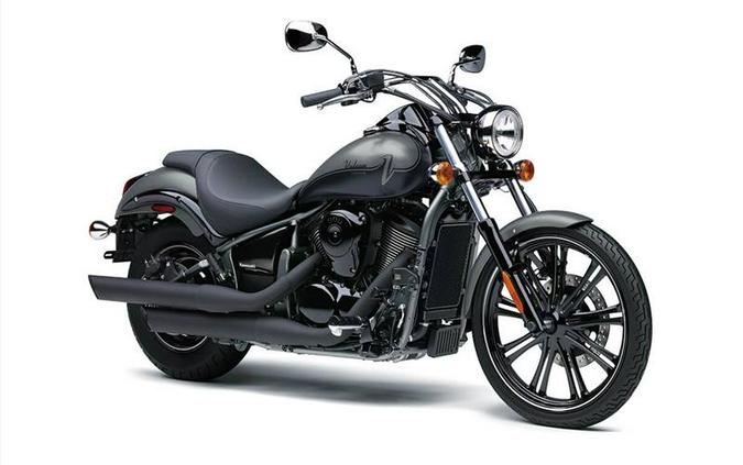 2024 Kawasaki Vulcan® 900 Custom VULCAN 900 CUSTOM