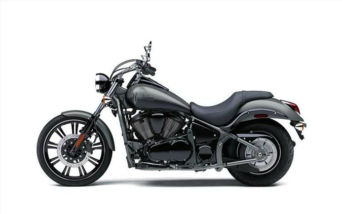 2024 Kawasaki Vulcan® 900 Custom VULCAN 900 CUSTOM