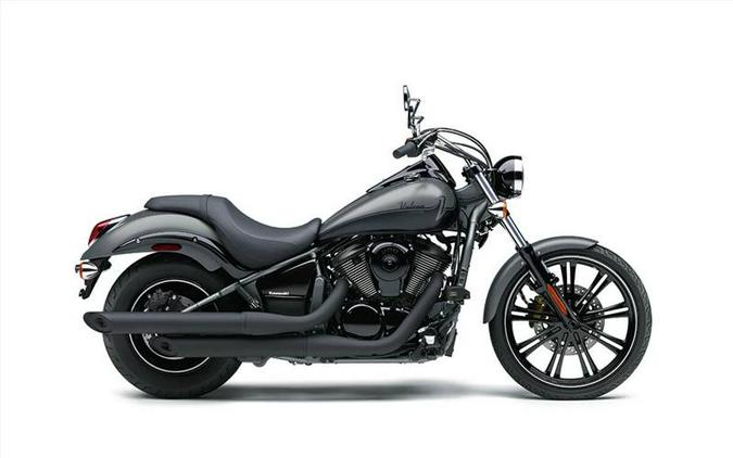 2024 Kawasaki Vulcan® 900 Custom VULCAN 900 CUSTOM