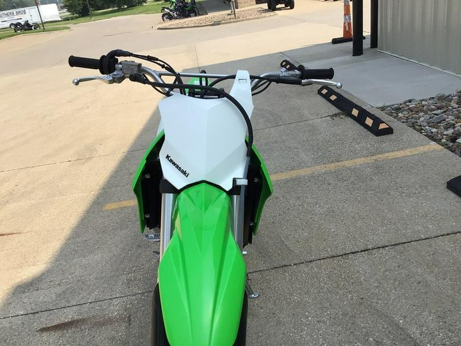 2023 Kawasaki KLX®300R