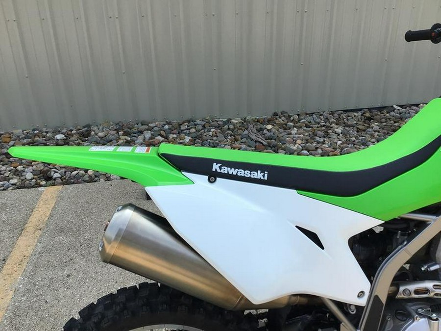 2023 Kawasaki KLX®300R