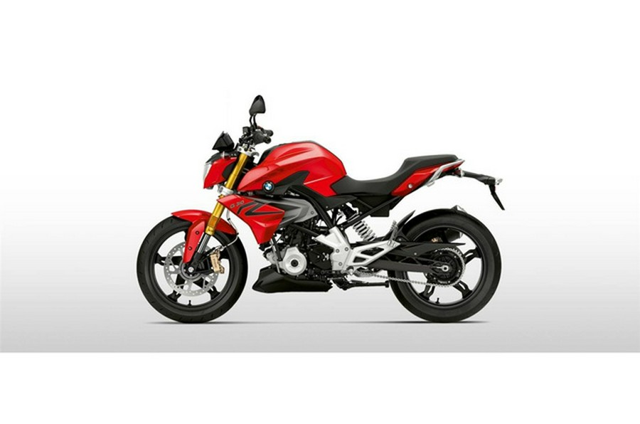 2021 BMW 2021G0310R 310 R