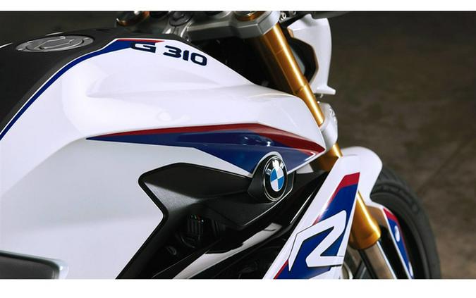2021 BMW 2021G0310R 310 R