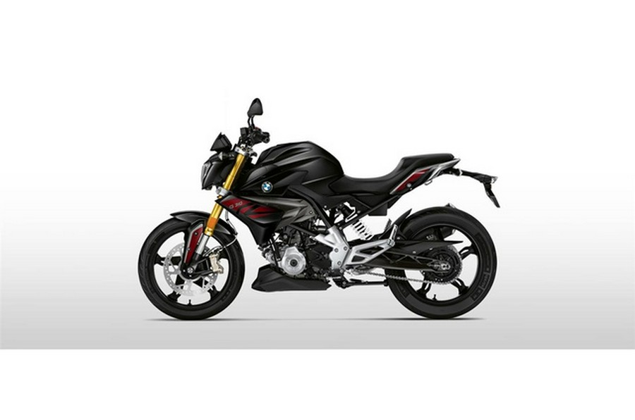 2021 BMW 2021G0310R 310 R