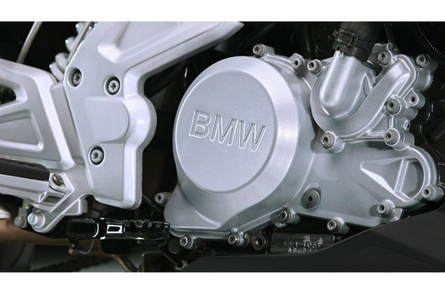 2021 BMW 2021G0310R 310 R