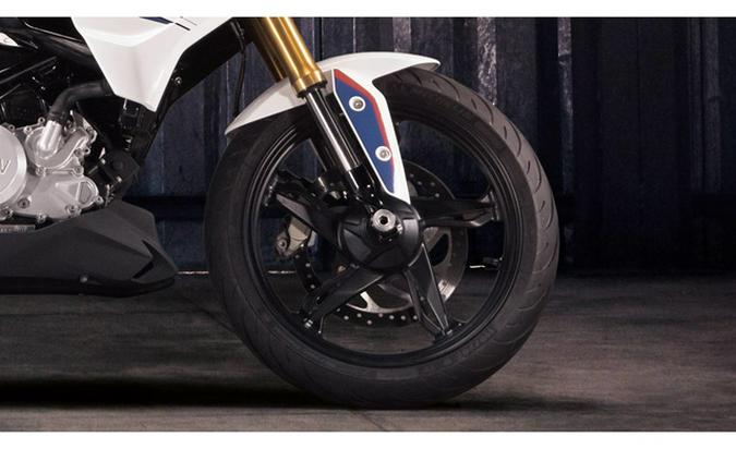 2021 BMW 2021G0310R 310 R