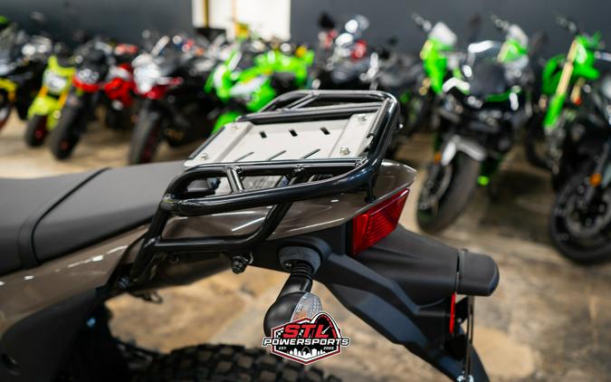 2026 Kawasaki KLX® 230 DF