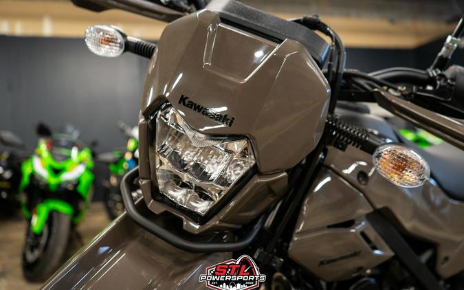 2026 Kawasaki KLX® 230 DF