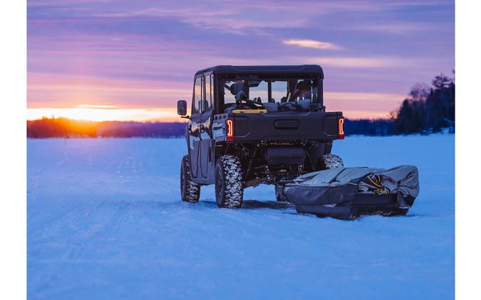 2026 CFMOTO UFORCE U10 XL Pro Highland