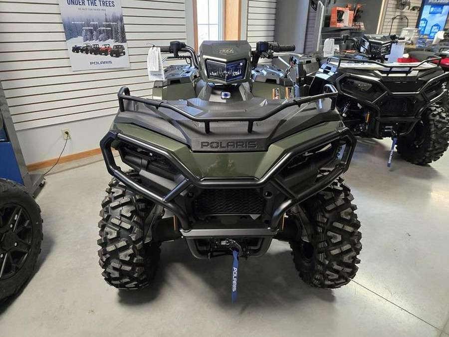 2026 Polaris® Sportsman 570 Premium - 40th Anniversary Edition