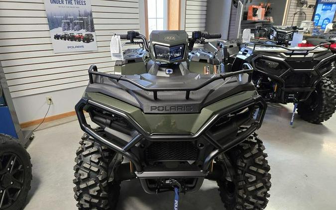 2026 Polaris® Sportsman 570 Premium - 40th Anniversary Edition
