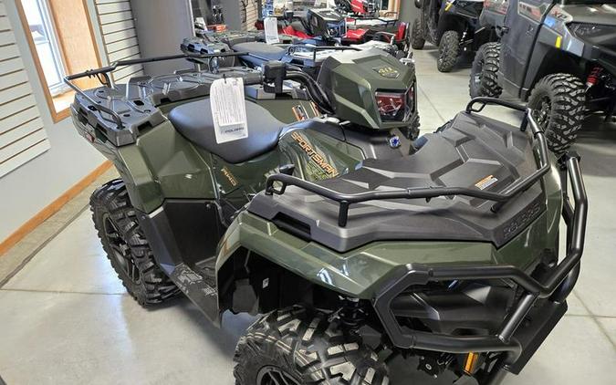 2026 Polaris® Sportsman 570 Premium - 40th Anniversary Edition