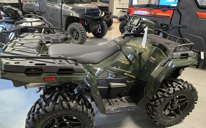 2026 Polaris® Sportsman 570 Premium - 40th Anniversary Edition