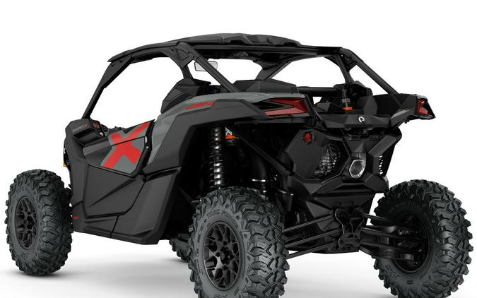 2026 Can-Am Maverick X3 X TURBO