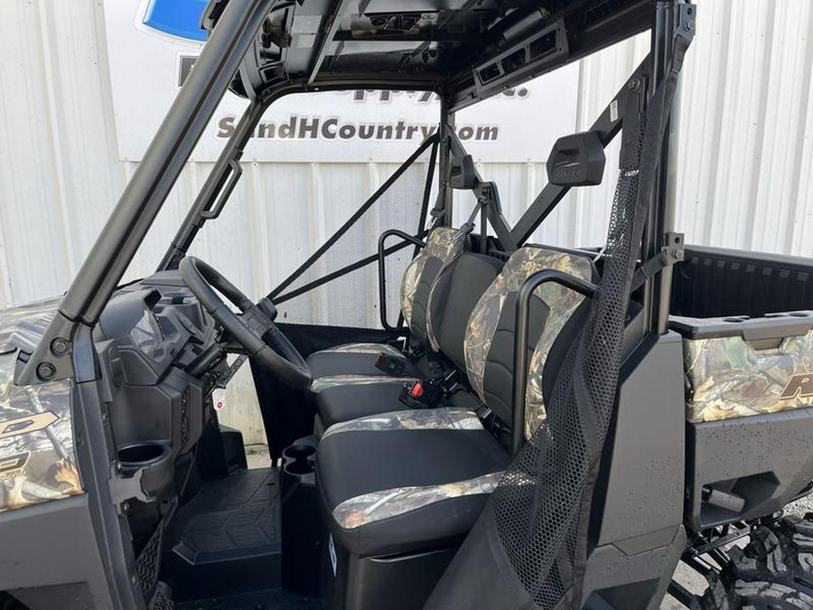 2026 Polaris® Ranger XP 1000 Premium