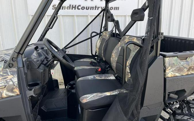 2026 Polaris® Ranger XP 1000 Premium