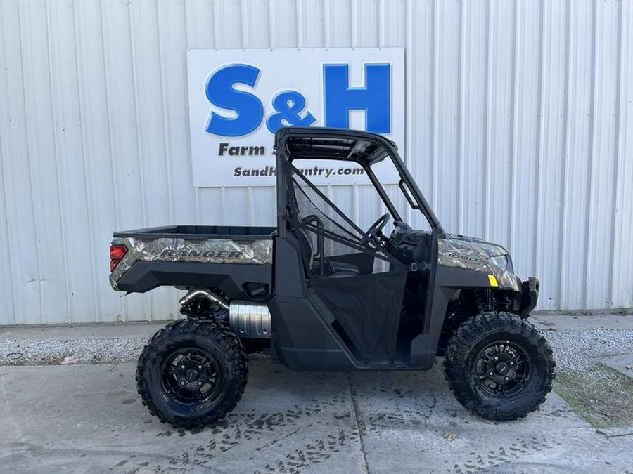 2026 Polaris® Ranger XP 1000 Premium