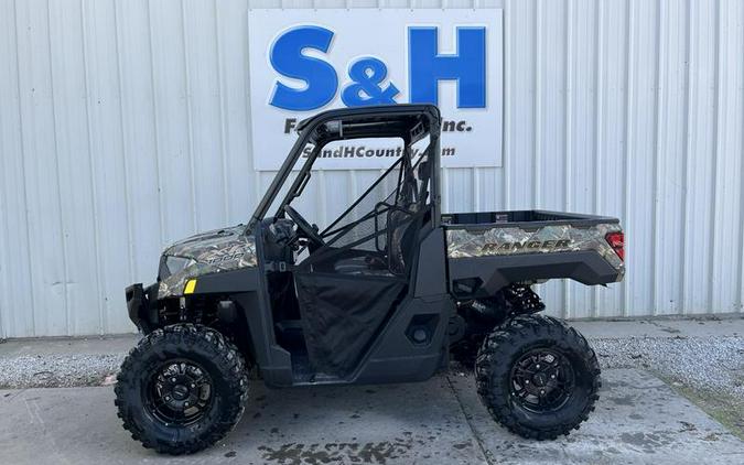 2026 Polaris® Ranger XP 1000 Premium