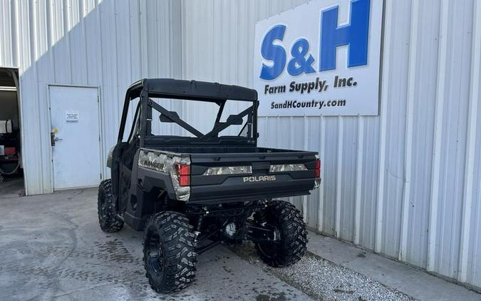 2026 Polaris® Ranger XP 1000 Premium