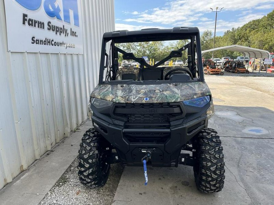 2026 Polaris® Ranger XP 1000 Premium