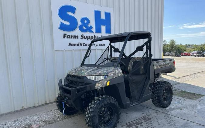 2026 Polaris® Ranger XP 1000 Premium