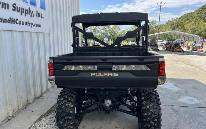 2026 Polaris® Ranger XP 1000 Premium
