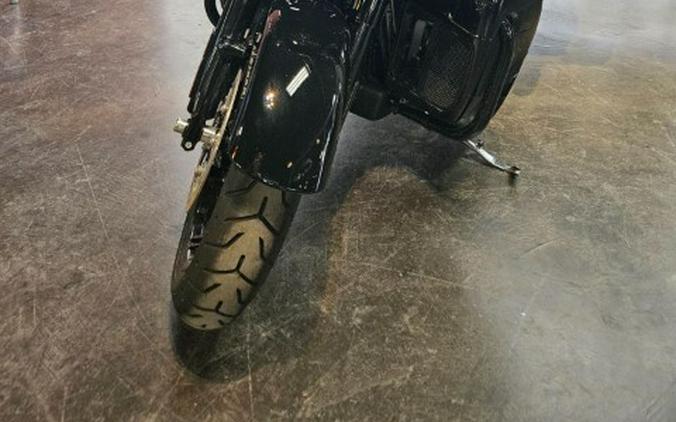 2024 Harley-Davidson Ultra Limited®
