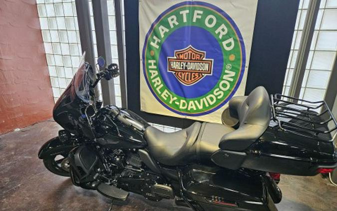 2024 Harley-Davidson Ultra Limited®