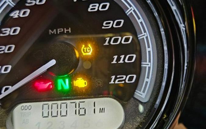 2024 Harley-Davidson Ultra Limited®