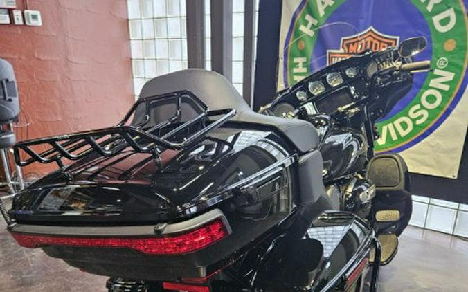 2024 Harley-Davidson Ultra Limited®