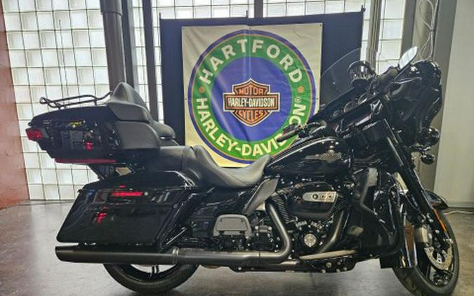 2024 Harley-Davidson Ultra Limited®