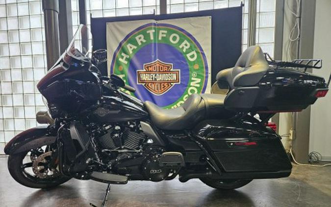 2024 Harley-Davidson Ultra Limited®
