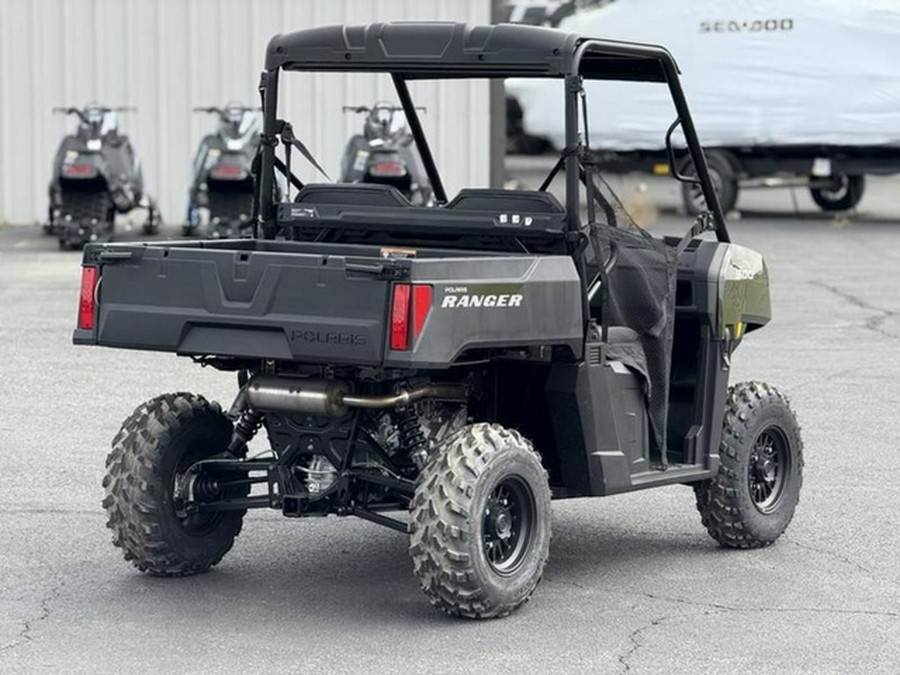 2026 Polaris Ranger 500