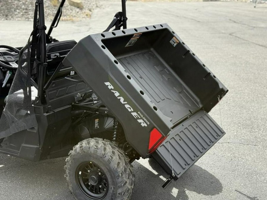 2026 Polaris Ranger 500