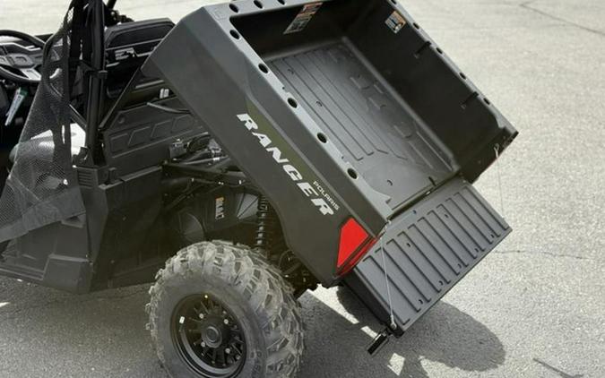 2026 Polaris Ranger 500