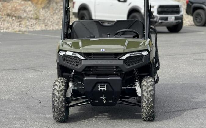 2026 Polaris Ranger 500
