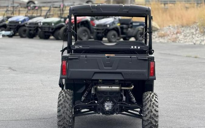 2026 Polaris Ranger 500