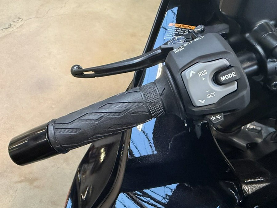 2026 Suzuki Hayabusa